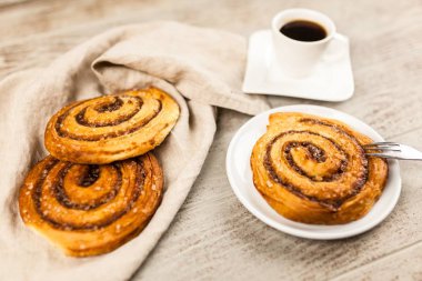 Geleneksel rulo tarçın