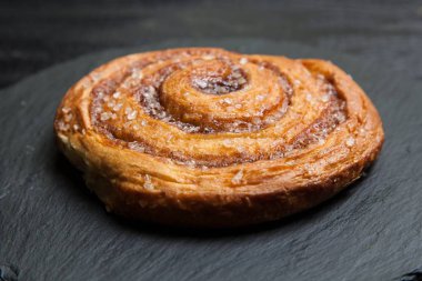 Geleneksel rulo tarçın