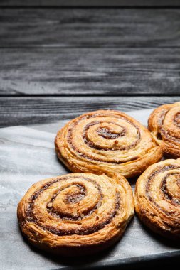 Geleneksel rulo tarçın