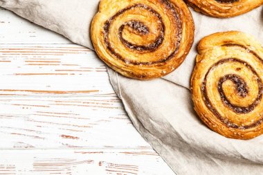 Geleneksel rulo tarçın