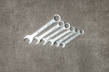 DIY araçları ayarlandı