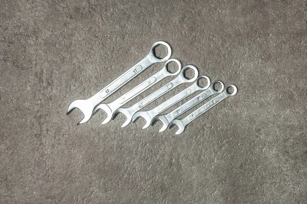 DIY araçları ayarlandı