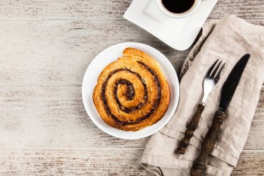 Geleneksel rulo tarçın