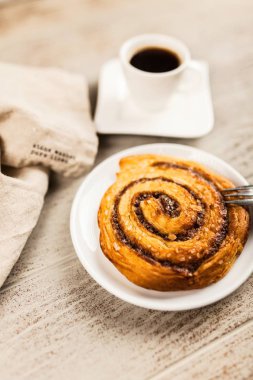 Geleneksel rulo tarçın