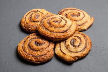 Geleneksel rulo tarçın