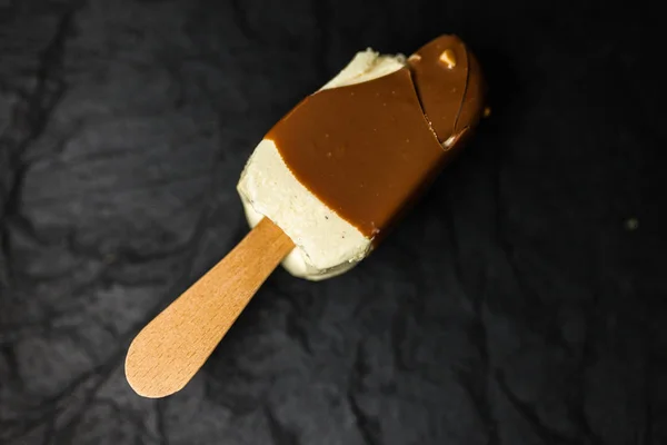 Jégkrém pálcikán — Stock Fotó