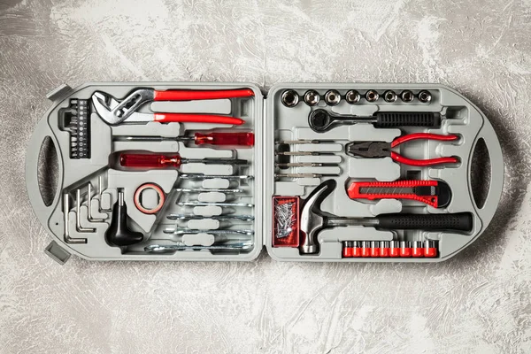 DIY Tools set — Stock Photo, Image
