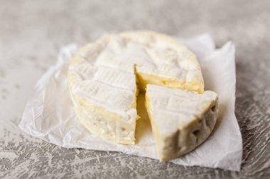 farklı çeşit peynir