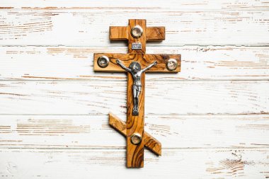 İsa'nın çarmıha germe