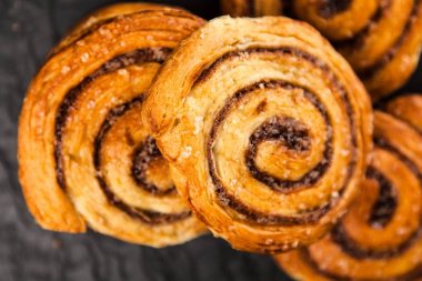 Geleneksel rulo tarçın