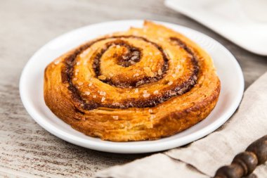 Geleneksel rulo tarçın