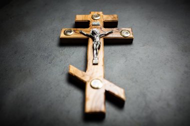 İsa'nın çarmıha germe