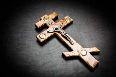 İsa'nın çarmıha germe