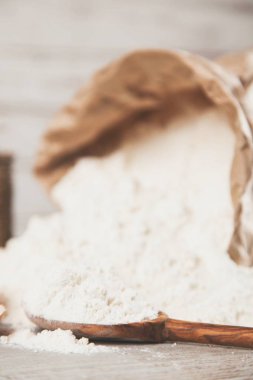 temel pişirme malzemeleri