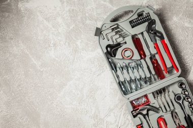 DIY araçları ayarlandı
