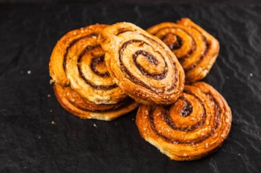 Geleneksel rulo tarçın