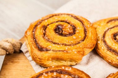 Geleneksel rulo tarçın