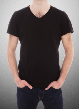 Genç bir adamın portresi