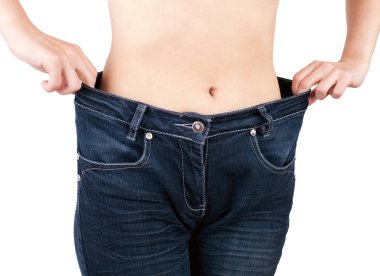 başarılı kilo kaybı