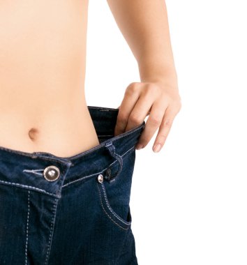 başarılı kilo kaybı