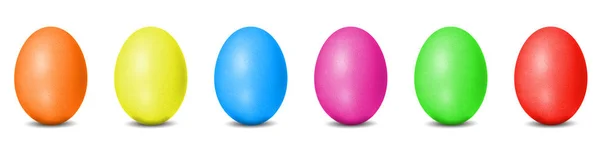 Ouă de Paște — Fotografie, imagine de stoc