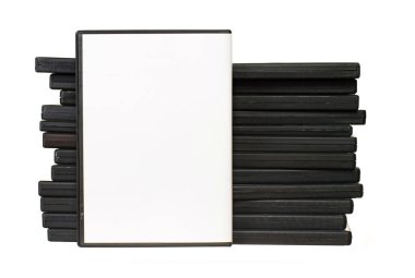 Yığın izole DVD 