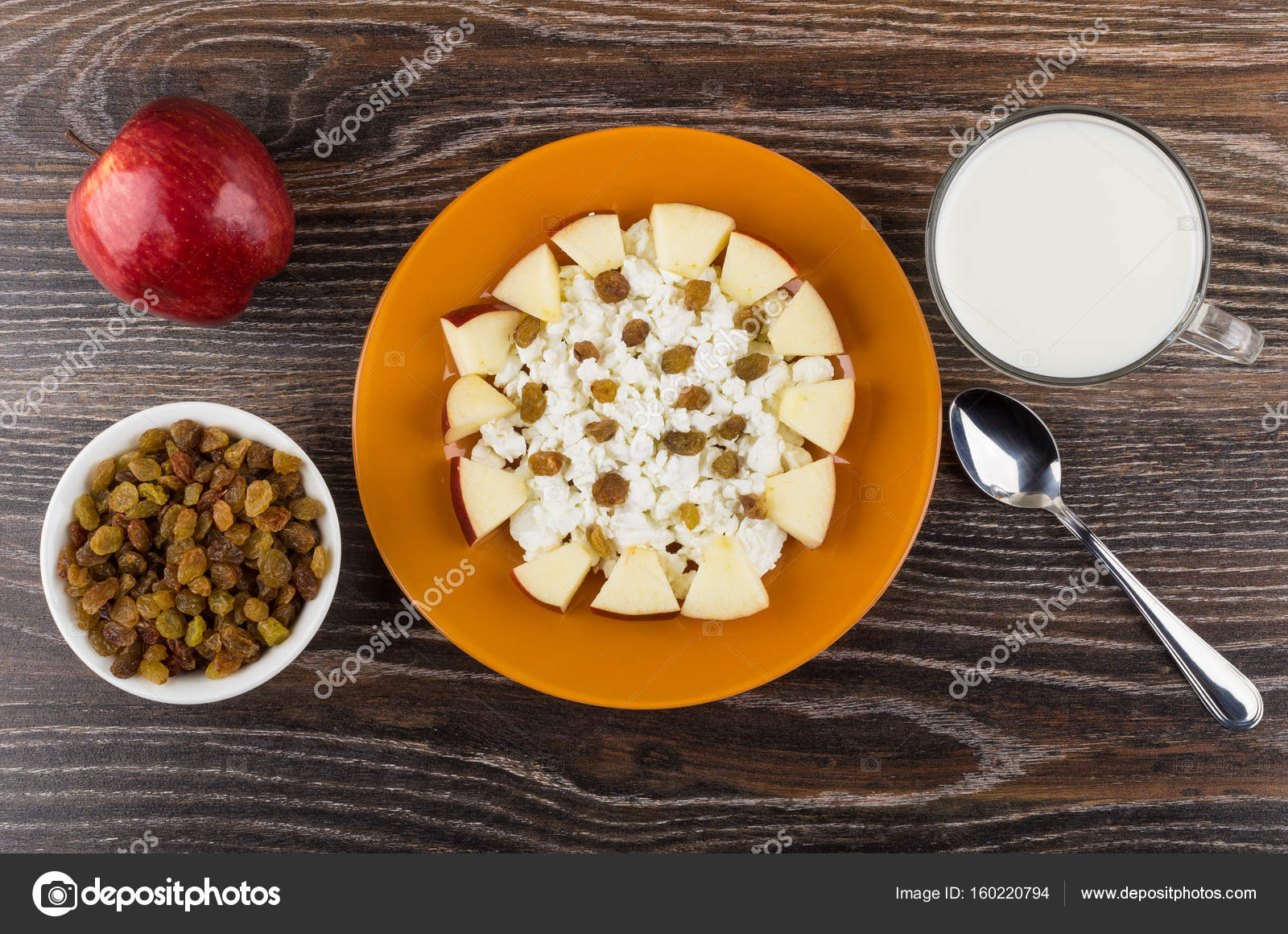 kwark met appel kwark met appel