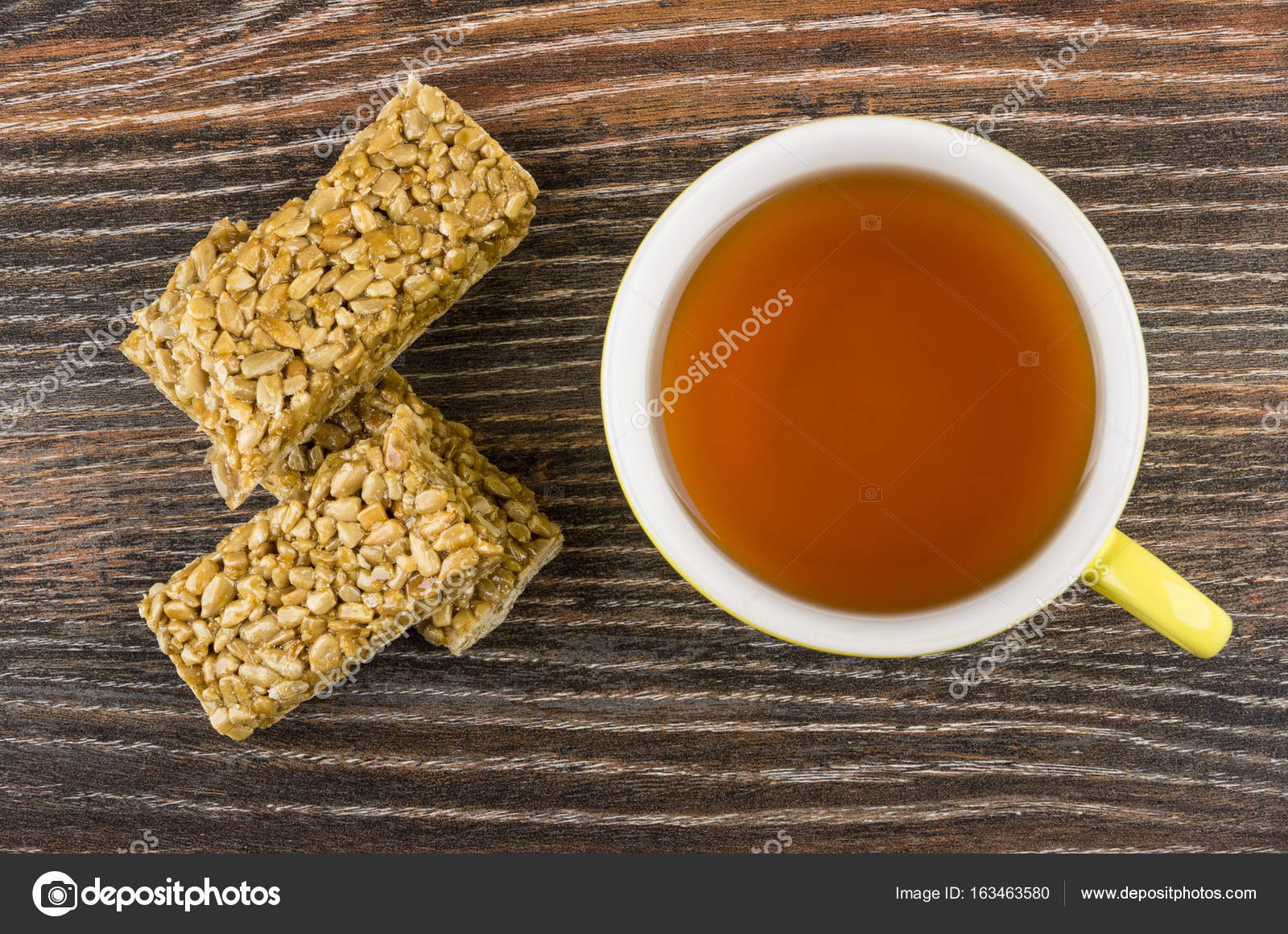 How useful are kozinaki from sunflower seeds How useful are kozinaki from sunflower seeds