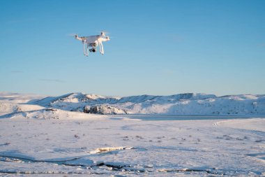 Hava manzara fotoğrafçılığı
