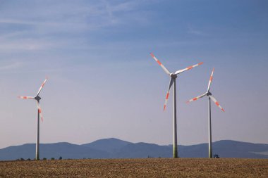 çevre enerji üretimi