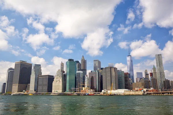 Ciudad de Nueva York —  Fotos de Stock