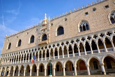 Venedik 'teki Valinin Sarayı