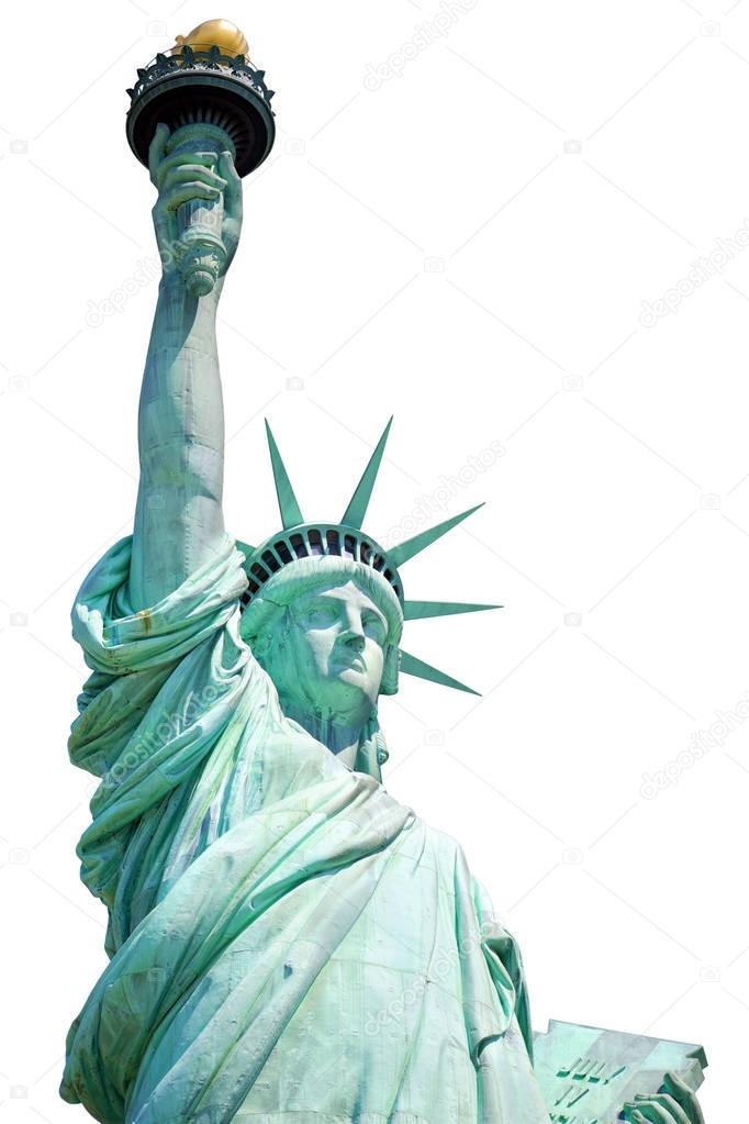 Statue of Liberty