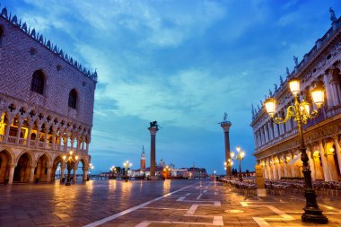 San Marco Meydanı
