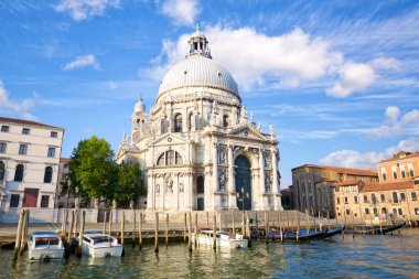 Bazilika Santa Maria della Selamlar