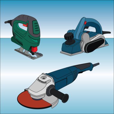 Elektrikli araçlar kümesi