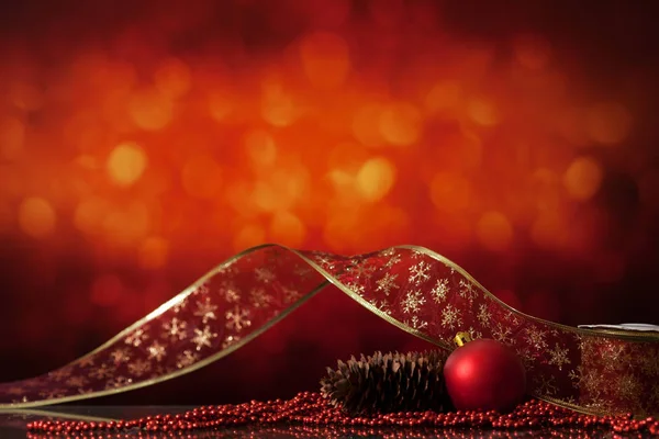 güzel Noel süsleri