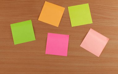 duvarın üzerine notlar