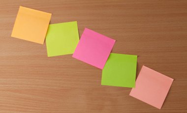 duvarın üzerine notlar