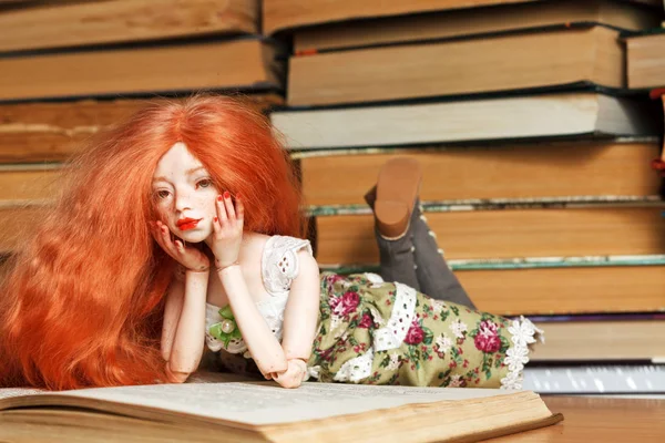 bjd in stock