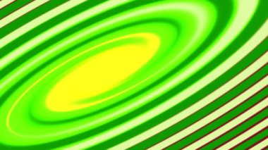 Ekolojik veya Enerji Verimli Temalı Taşıma Soyut Spiral Arkaplan