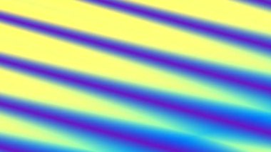 Sarı ve Mavi Çizgiler Birleştiriyor ve İleri ve Geri Taşıyor