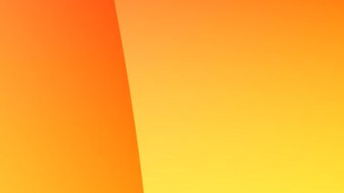 Parlak Turuncu Ilık Taşıma Soyut Arkaplan ve Çoklukluortam