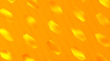 Arı kovanı veya Arıcıların Özgeçmişi için Soyut Bal Tarağı