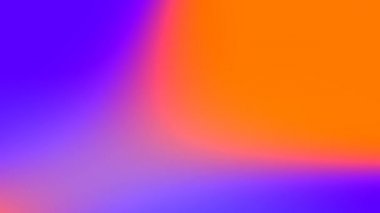 Büyük Şekillerin Lav Lambası Efekti Döngü Üzerinde Birleştiriliyor