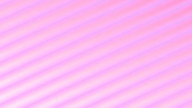 Pembe ve Mor Çizgiler Pürüzsüz Döngü içinde Alternatif