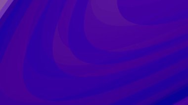 Radyo Dalgaları Mavi ve Mor Döngü Yayınlanıyor