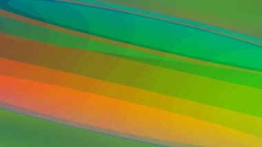 Çiftçilik veya Tarımsal Tema Arkaplanı İçin Yavaşça Kirli Yeşil Çubuklar Atar