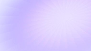 Mavi Sıcak Nokta Göksel Güneş Işığı Efektinden Görünüyor Pastel Mavi Leylak Arkaplanı