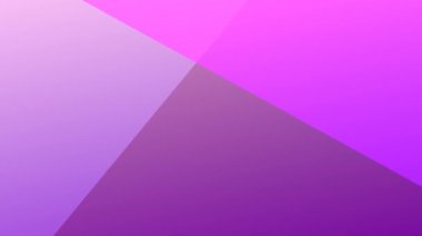 Mor Pembe ve Leylak Panelleri Hiç bitmeyen Döngü